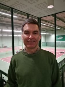 Tapio Totro
