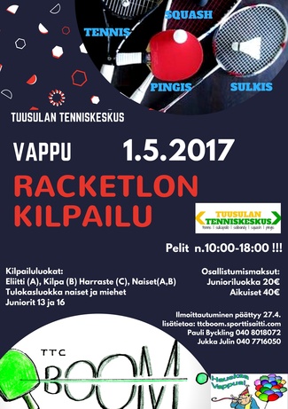 Wappu2017